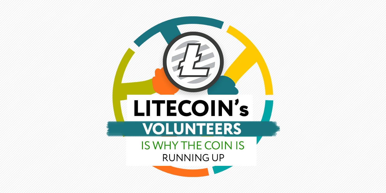 Litecoin Volunteers