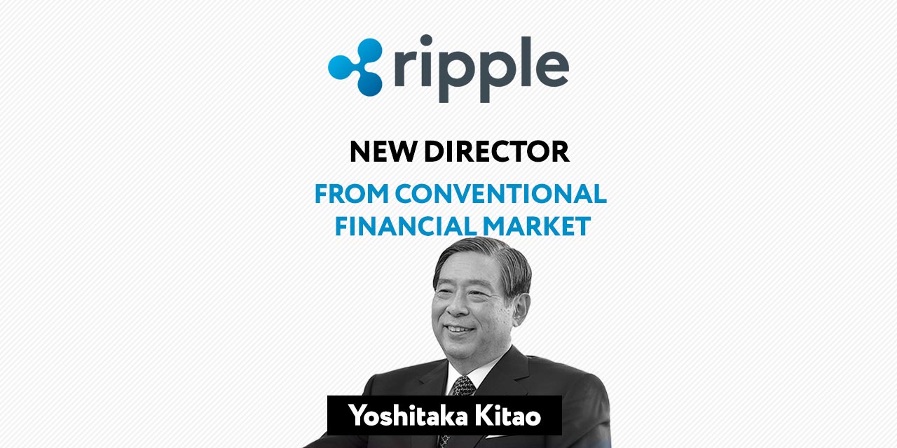 Ripple Yoshitaka Kitao pic