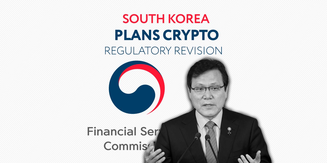 South korea Regulations