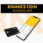 Spend and Binance Chain pic