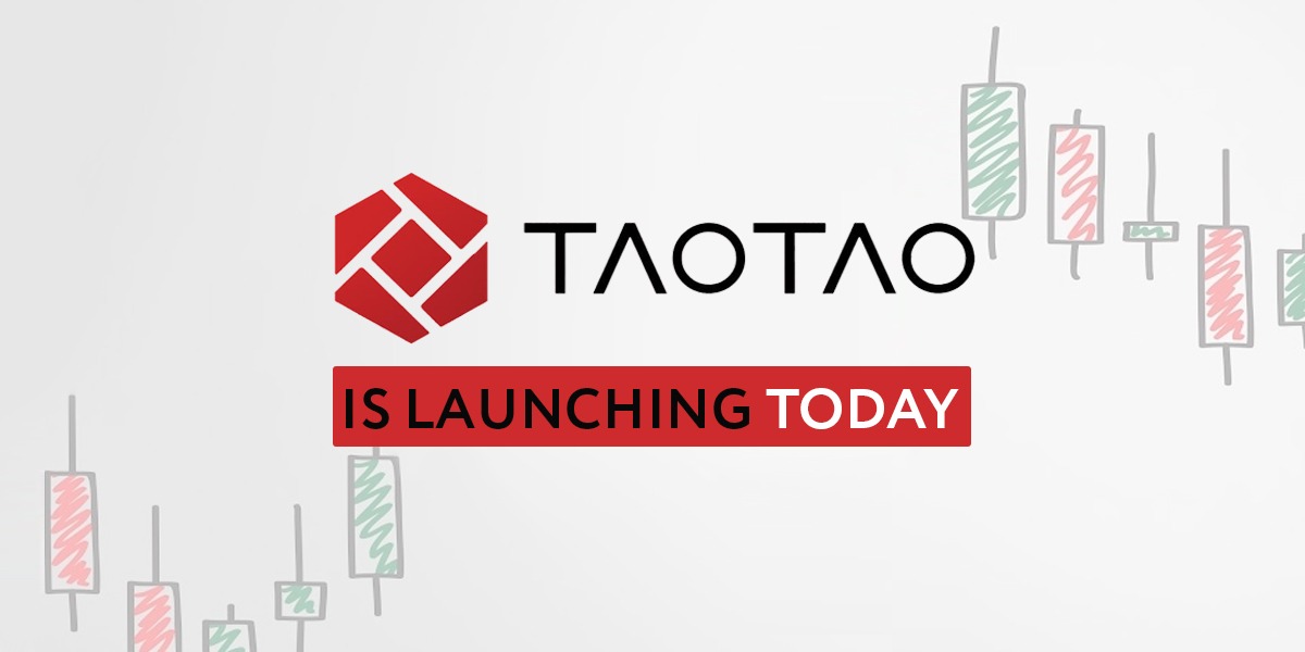 Tao Tao is launching