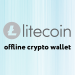 Litecoin Foundation to launch an offline crypto wallet