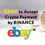 eBay, a leading online store, is rumored to begin accepting cryptocurrencies as a form of payment in the future.