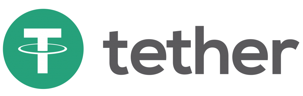 Logo Tether