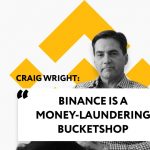 Binance fraud