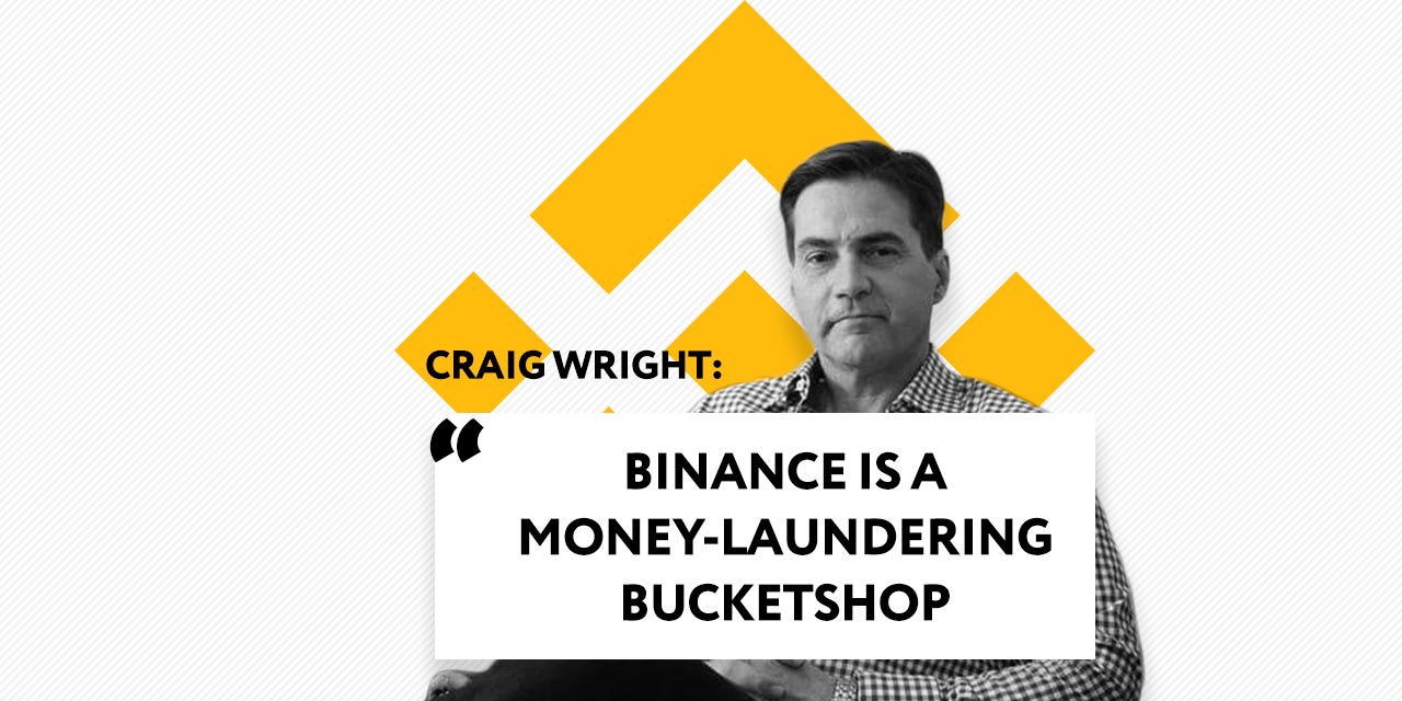 Binance fraud