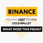 Binance Moves USDT pic