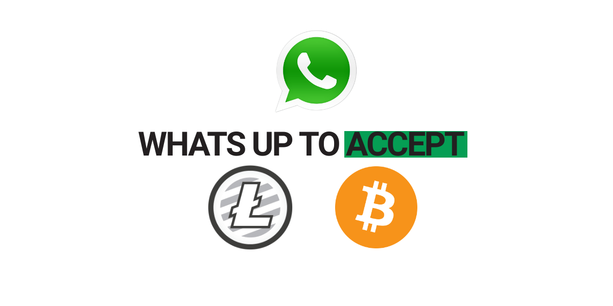 Whatsapp, a leading messaging app owned by Facebook, is reportedly allowing users to send and receive cryptocurrencies on the platform.