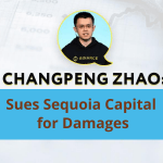 sues Sequoia Capital for Damages