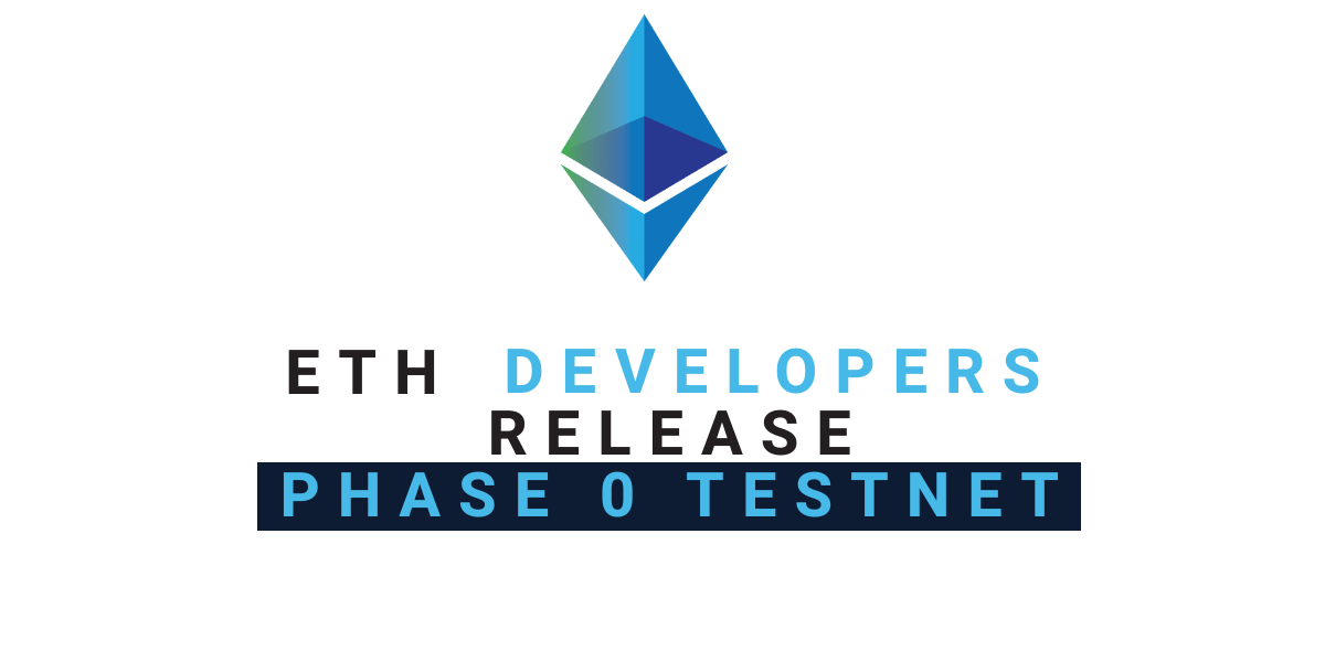 EthereumDevelopersReleasePhaseTestNet