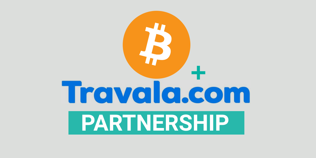 Travala.com and Bitcoin.com Announce Partnership