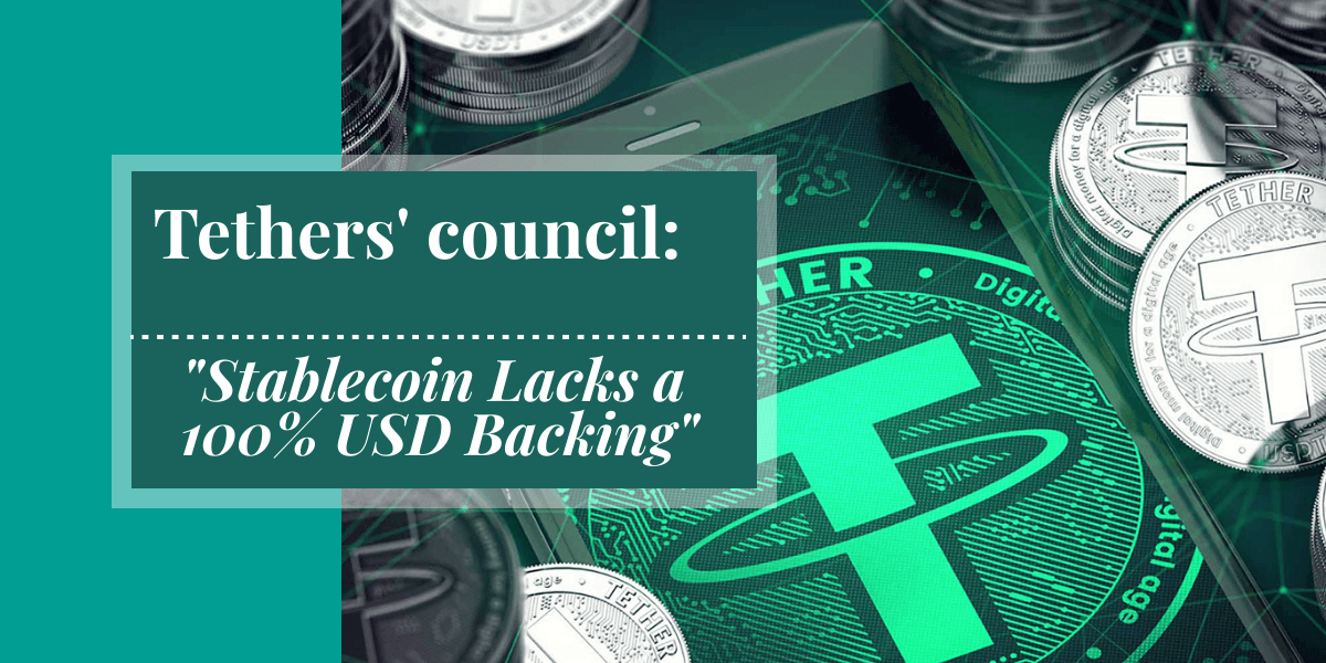 Tether council