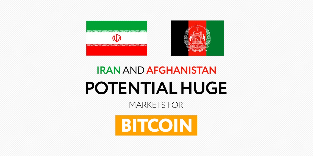 Iran Bitcoin