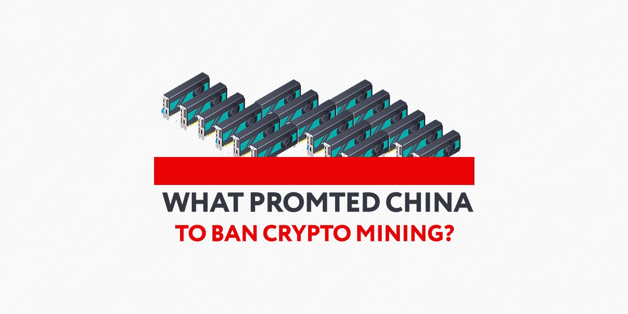 China mining ban