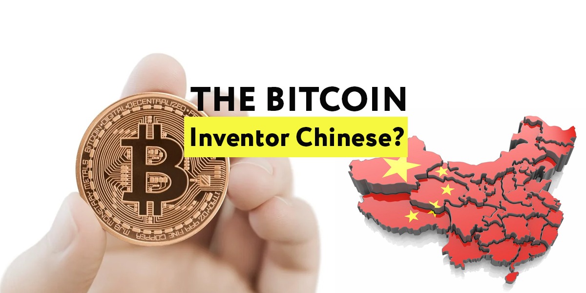 Is the Bitcoin Inventor Chinese?