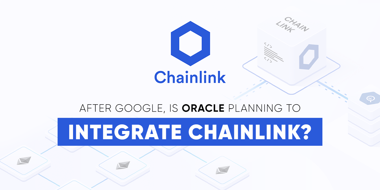 ChainLink Oracle