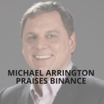 Michael Arrington Praises Binance, Will Zhao’s Exchange Adopt xRapid?