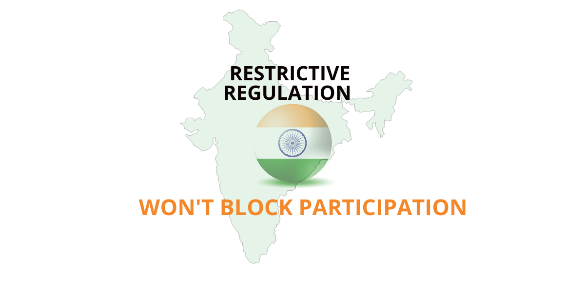 India is taking steps to ban cryptocurrencies trading. The proposed ‘’Banning of Cryptocurrencies and Regulation of Official Digital Currencies Bill 2019" is now in full motion.