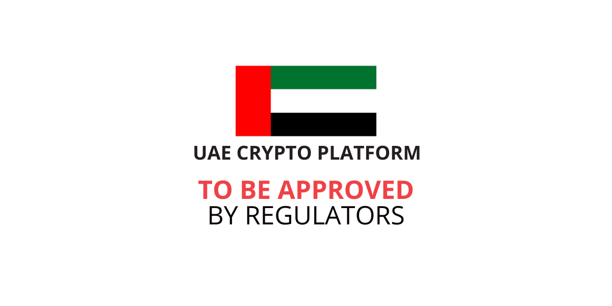 A United Arab Emirates (UAE) crypto asset exchange called, Arabian Bourse (ABX), is set to be approved by the nation’s regulators.