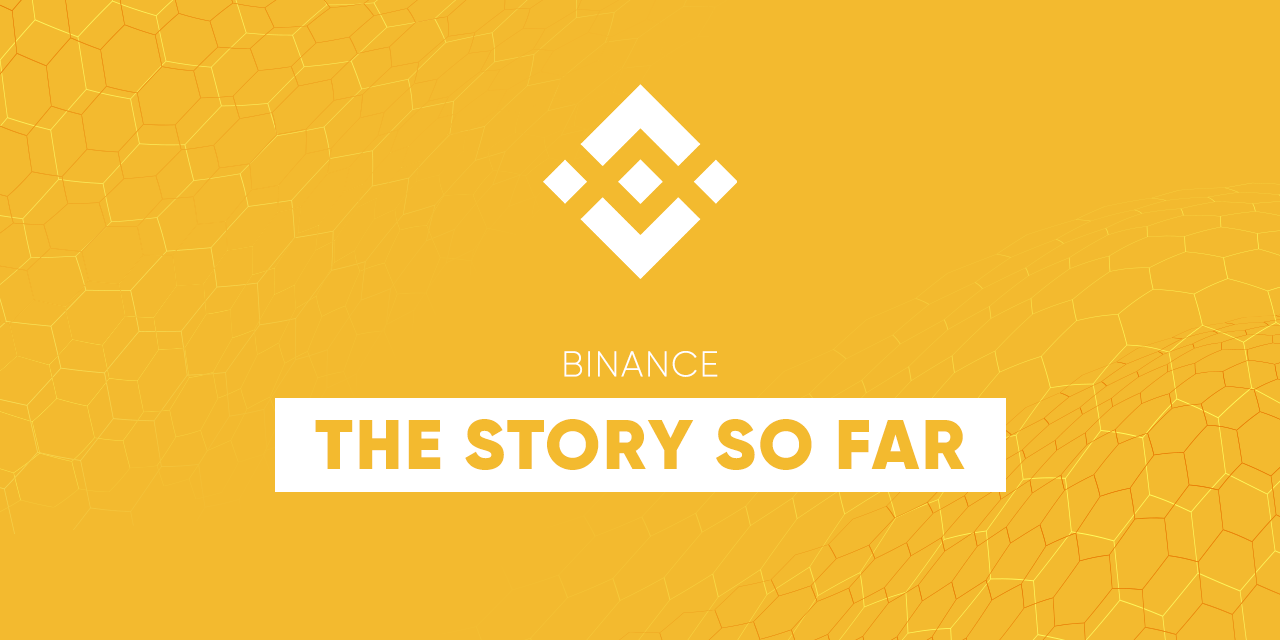 binance