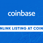 Coinbase Chainlink