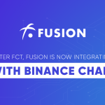 Fusion Binance Chain