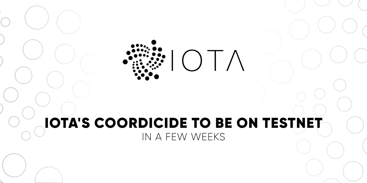 iota coordicide