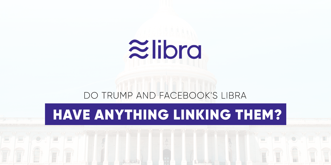 libra trump china