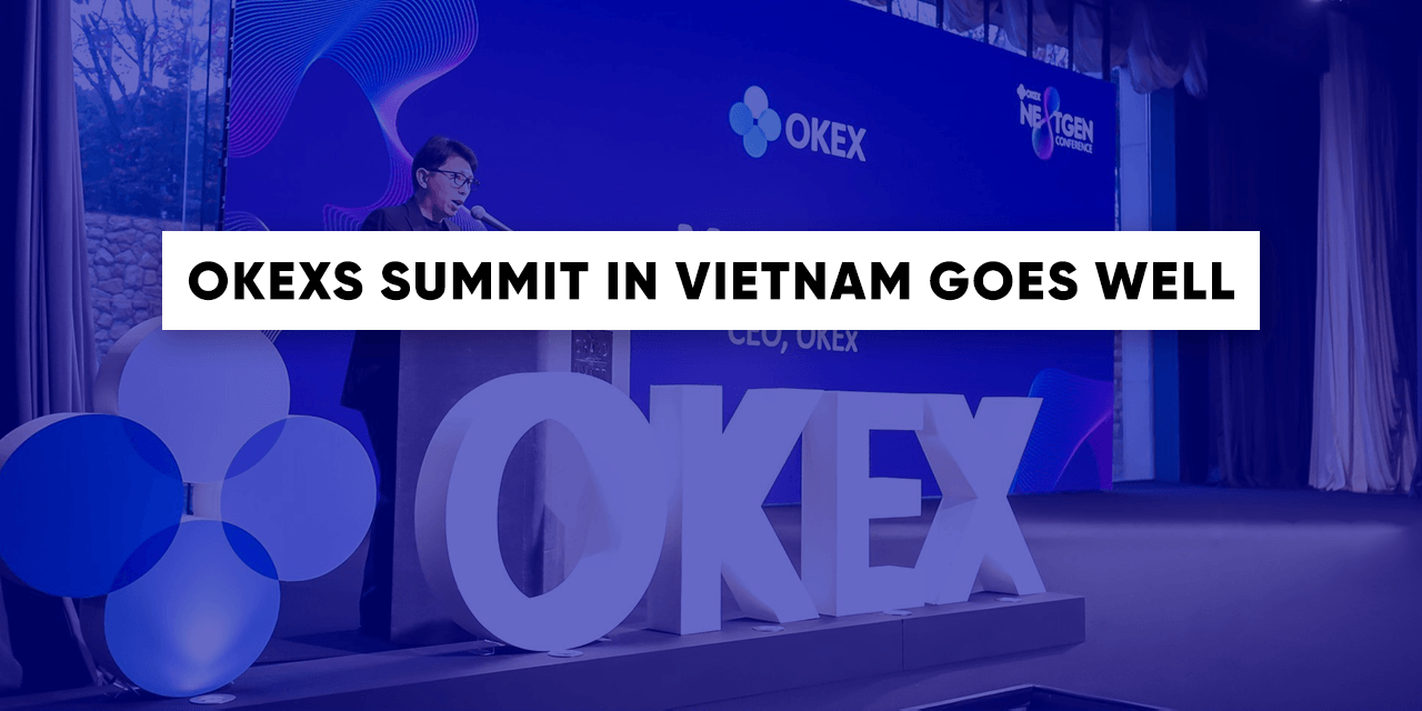 okex vietnam summit