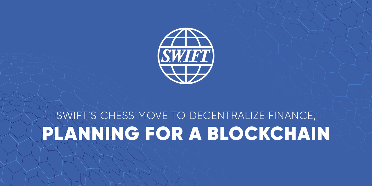 swift blockchain