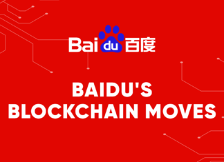 Baidu blockchain