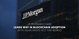 JP morgan blockchain