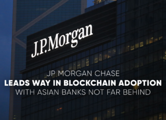 JP morgan blockchain