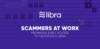 Libra scam