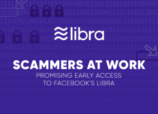 Libra scam