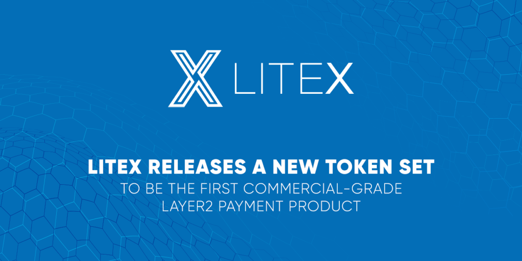 Litex new token