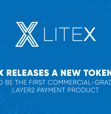 Litex new token