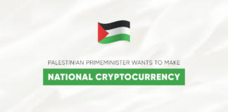 Palestine National cryptocurrency