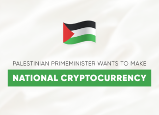 Palestine National cryptocurrency