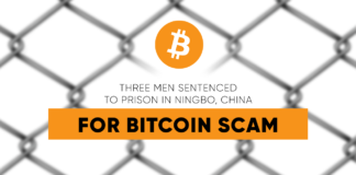 Scam prison Ningbo