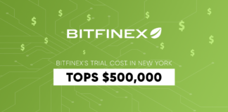 bitfinex trial 500000