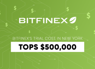 bitfinex trial 500000