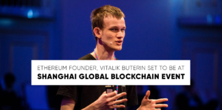 buterin blockchain event