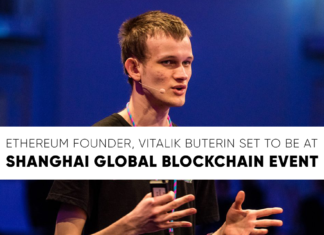 buterin blockchain event