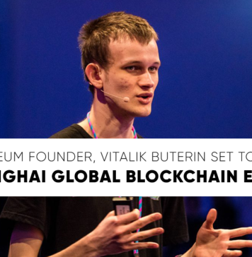 buterin blockchain event