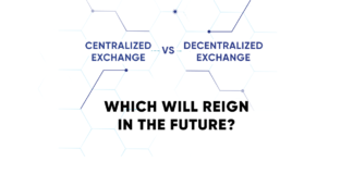 centralized v decentralized exchange