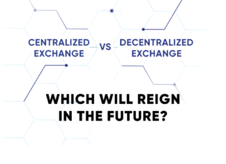 centralized v decentralized exchange