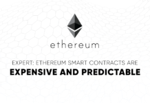 Ethereum smart contract