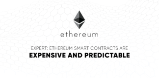 Ethereum smart contract