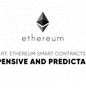 Ethereum smart contract